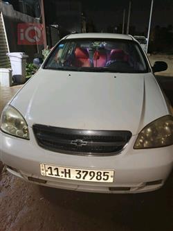 شيفروليه اوبترا